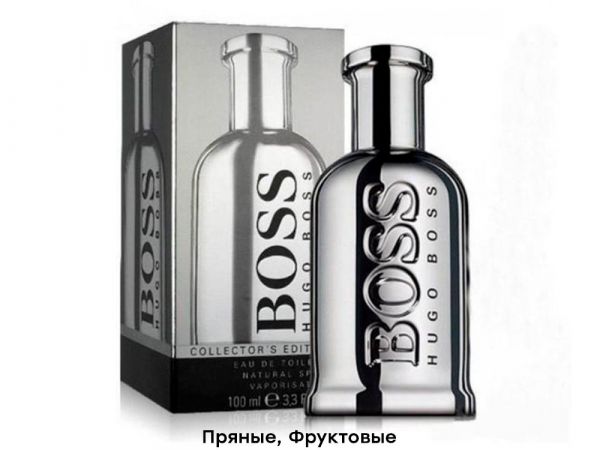 Hugo Boss Boss Bottled Platinum Collectors Edition, Edt, 100 ml wholesale